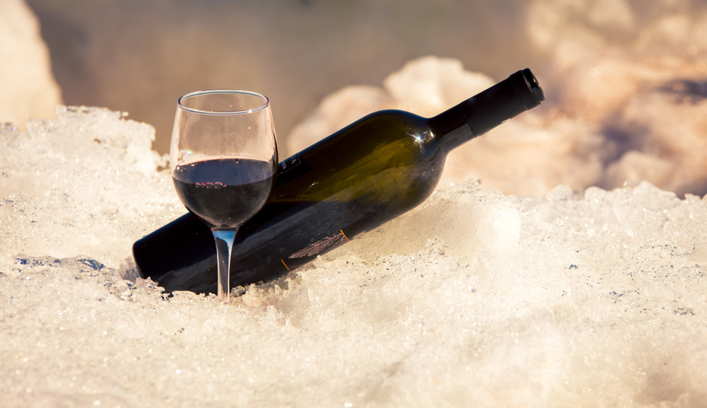 Can I Drink Red Wine Cold? Yes! Red Summer Wines