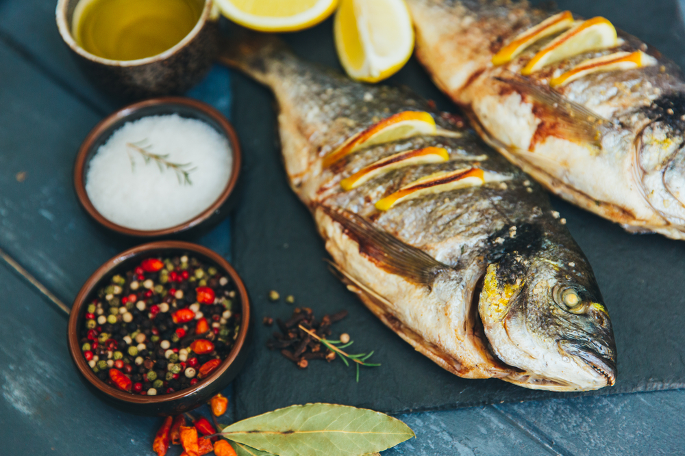 5 Types of Fish Perfect for the Summer Grill | Fish for the Grill