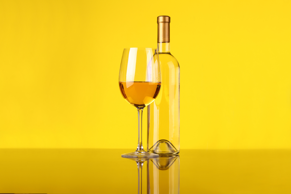 What is Yellow Wine?