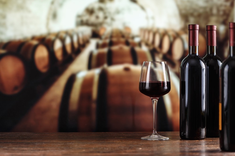 A Brief Guide to Cabernet | Wine Favorites