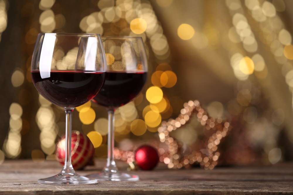 Christmas Eve Red Wines: Surprising Your Guests with Something Different