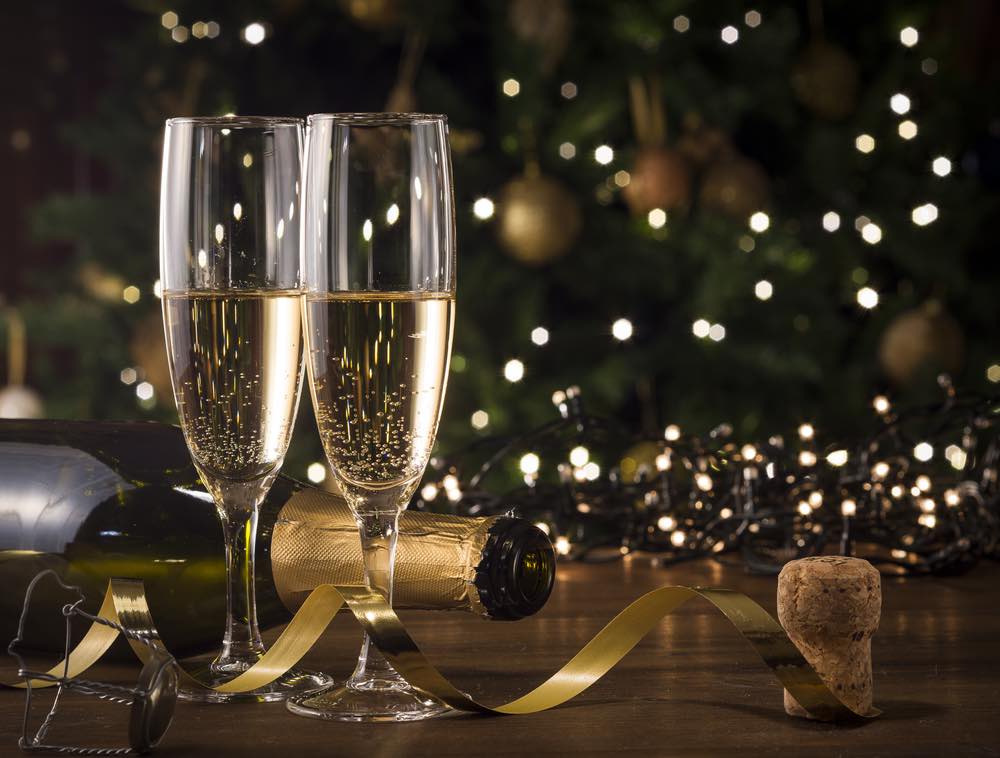 Why You Should Drink Spumante on New Year’s Eve
