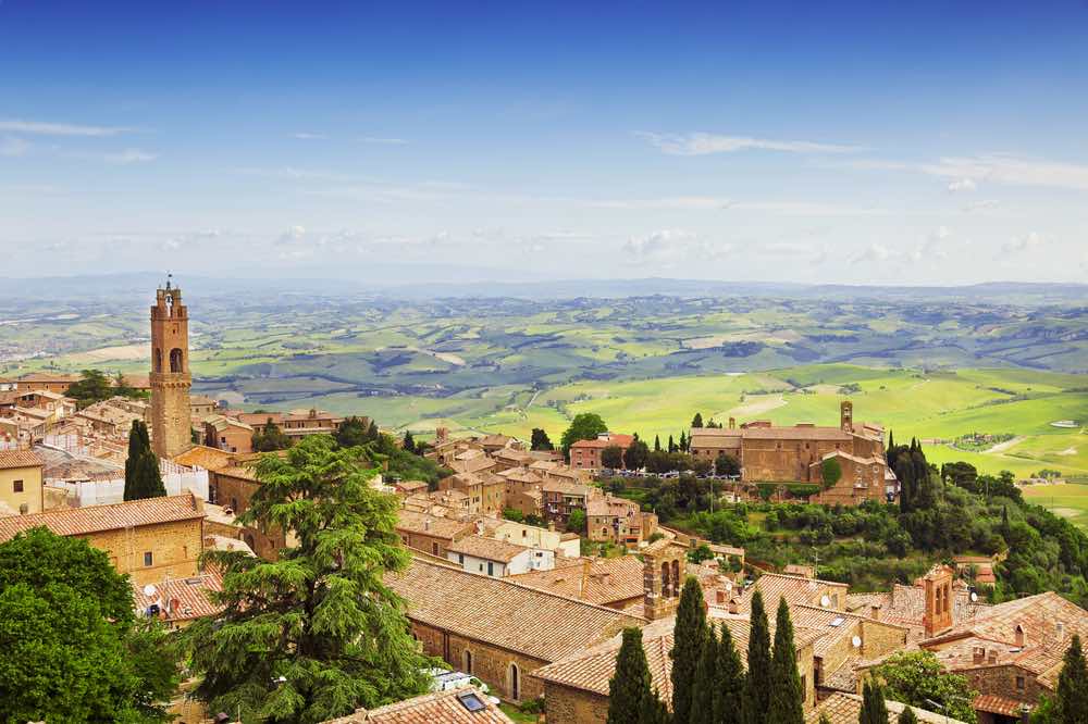 10 Reasons to Visit Montepulciano Tuscany