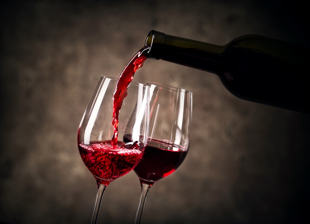 Not All Red Wines Can Age. Here's Why!