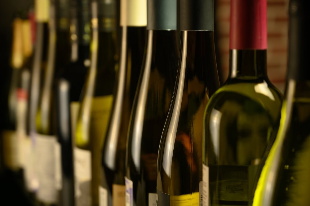 10 Reasons to Love Acidic Wines